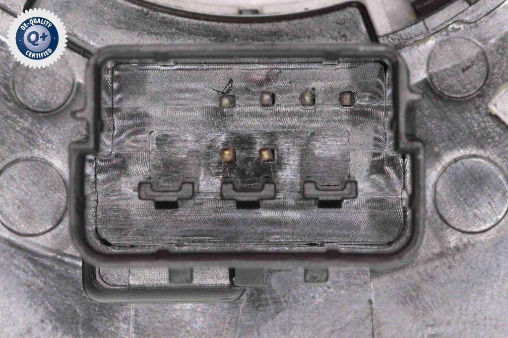 Muelle espiral, airbag (Anillo de airbag) VEMO ref. V10-72-1569