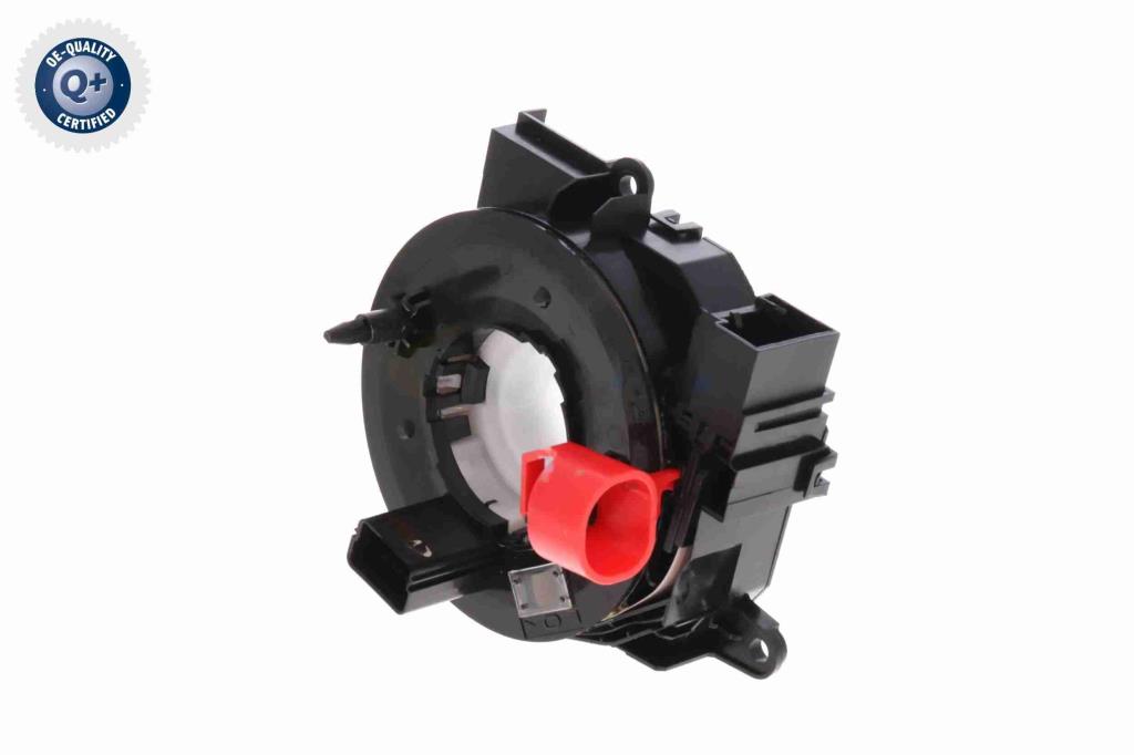 Muelle espiral, airbag (Anillo de airbag) VEMO ref. V10-72-1569