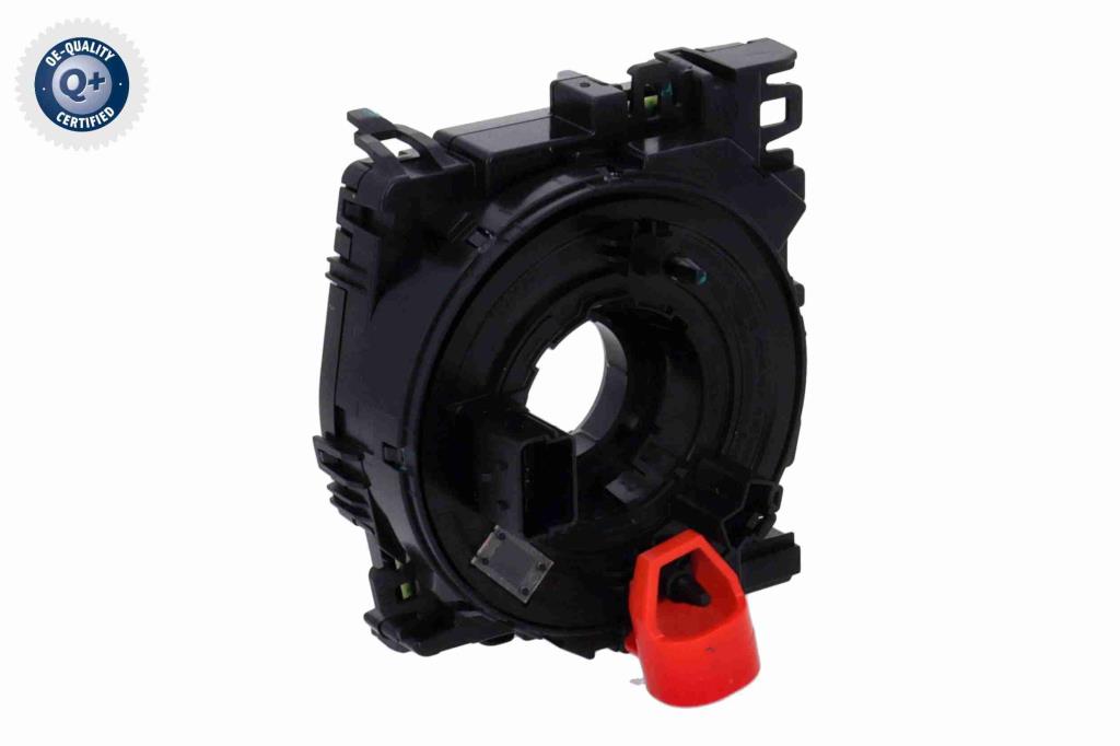 Muelle espiral, airbag (Anillo de airbag) VEMO ref. V10-72-1606