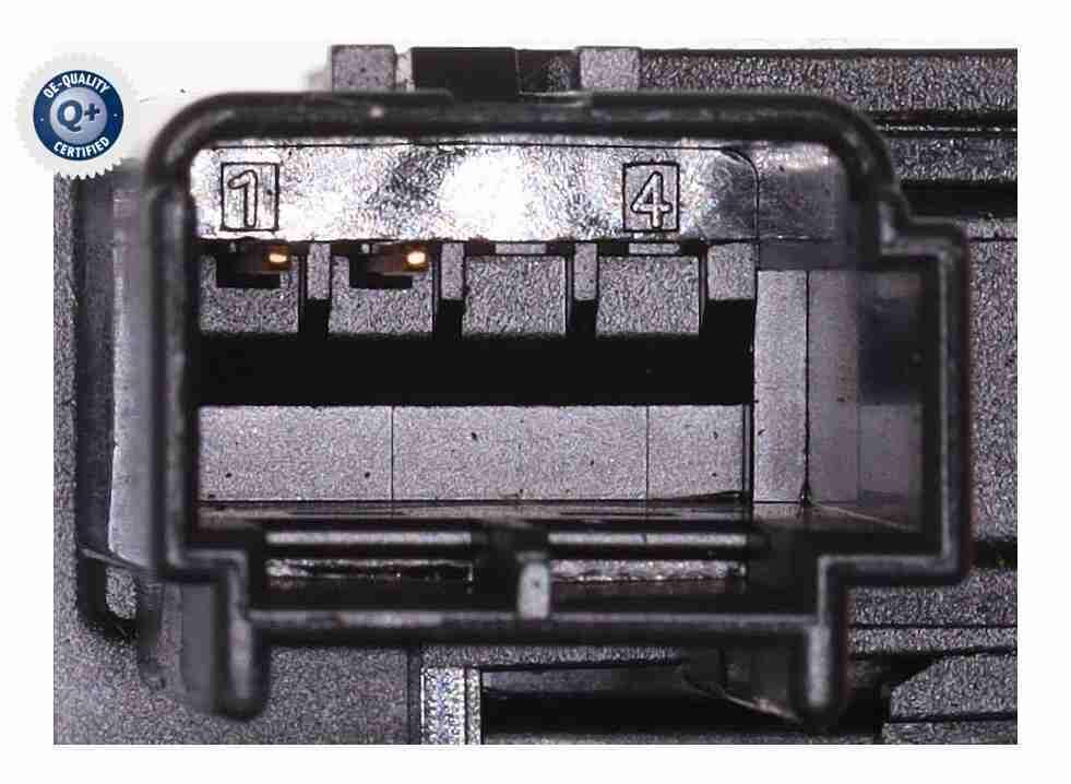 Muelle espiral, airbag (Anillo de airbag) VEMO ref. V10-72-1606