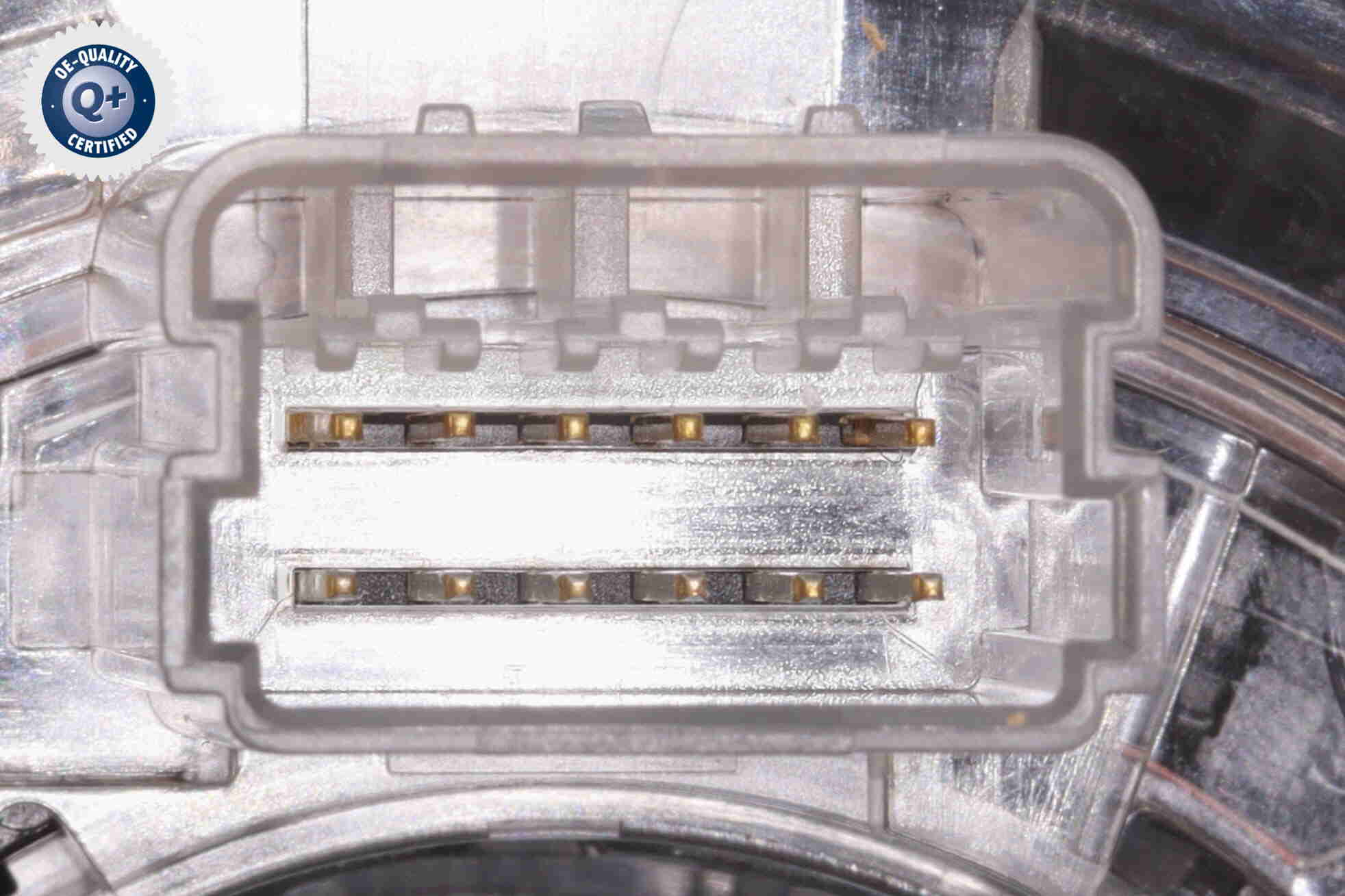 Muelle espiral, airbag (Anillo de airbag) VEMO ref. V10-72-1607
