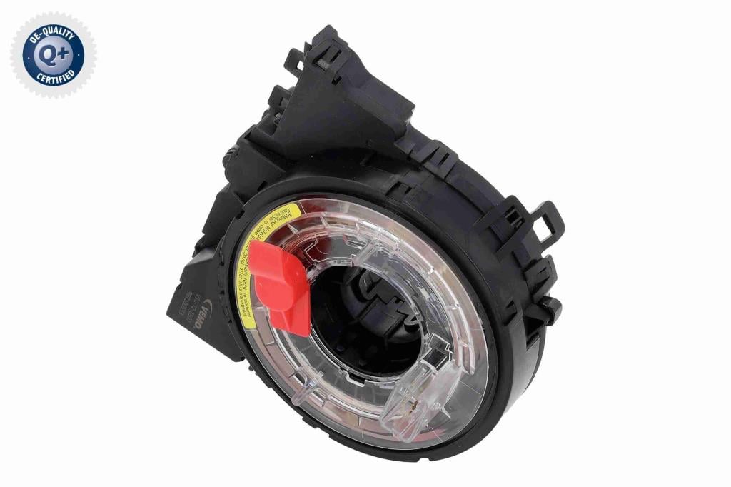 Muelle espiral, airbag (Anillo de airbag) VEMO ref. V10-72-1607