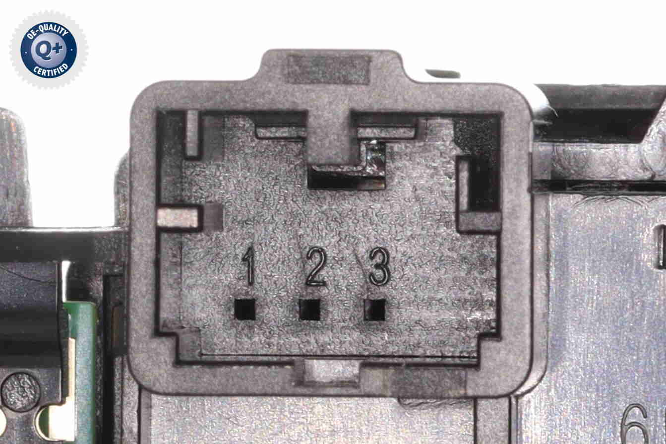 Muelle espiral, airbag (Anillo de airbag) VEMO ref. V10-72-1607