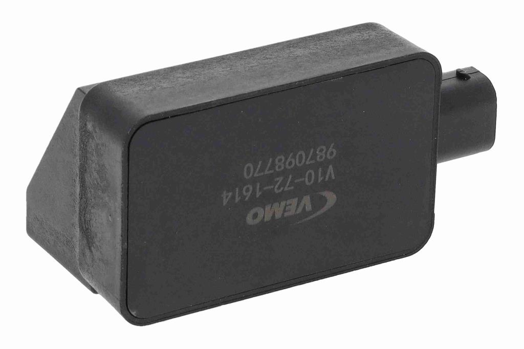 Sensor de aceleração longitudinal e lateral VEMO ref. V10-72-1614