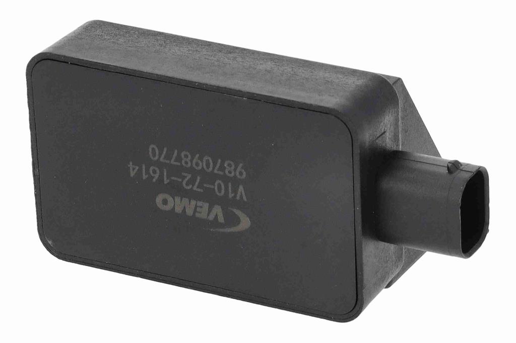 Sensor de aceleração longitudinal e lateral VEMO ref. V10-72-1614