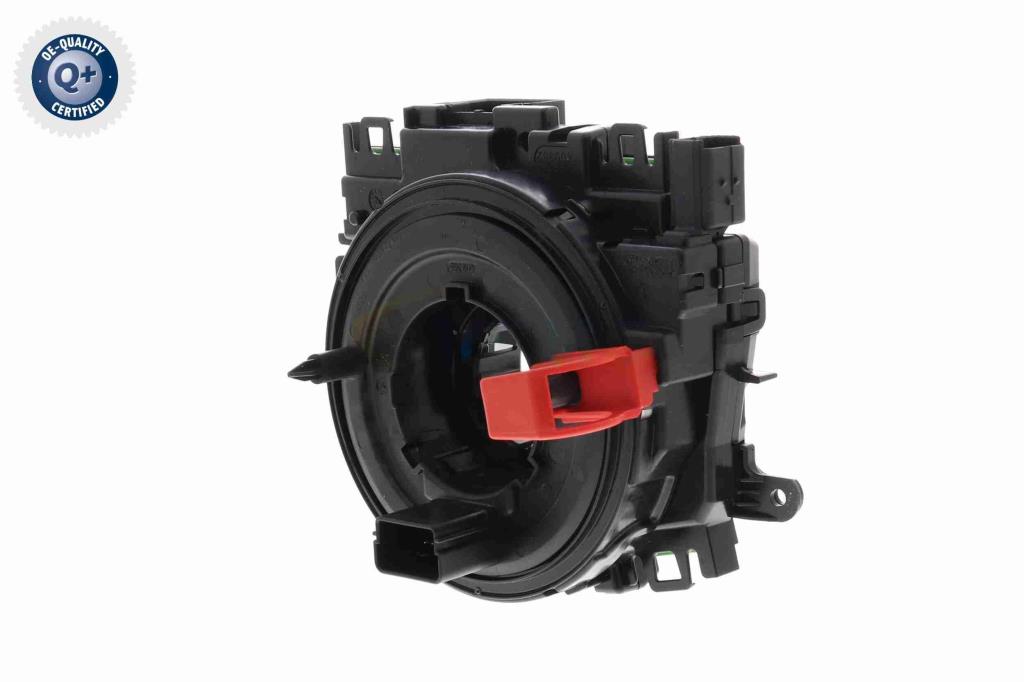 Muelle espiral, airbag (Anillo de airbag) VEMO ref. V10-72-9911
