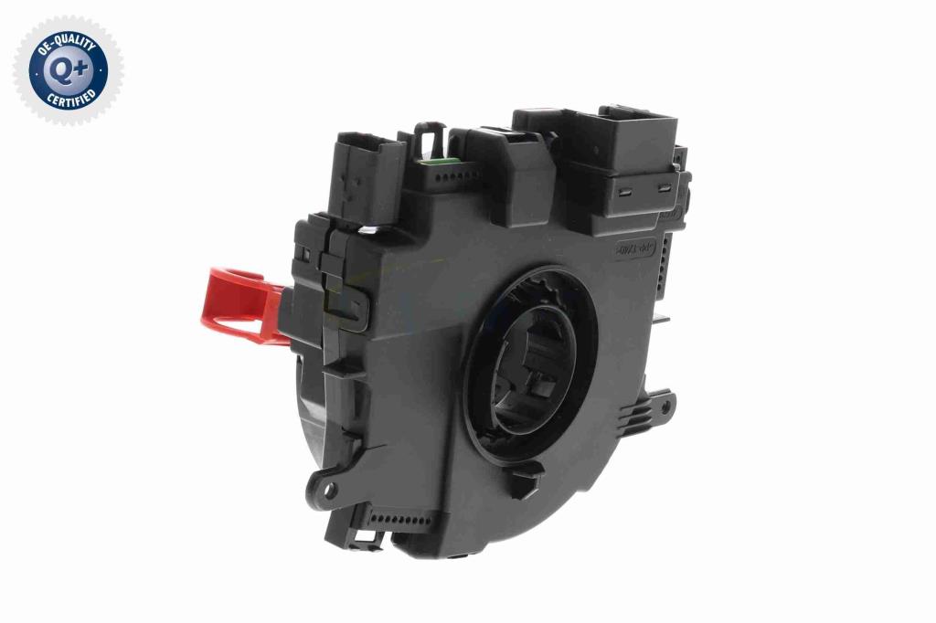 Muelle espiral, airbag (Anillo de airbag) VEMO ref. V10-72-9911