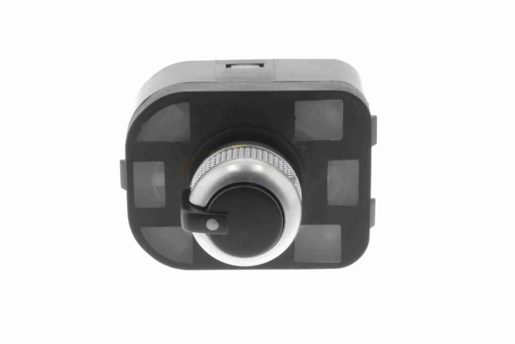 Commande, ajustage du miroir (Manette de réglage rétroviseur) VEMO ref. V10-73-0019