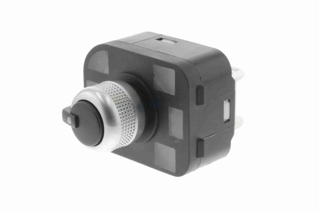 Commande, ajustage du miroir (Manette de réglage rétroviseur) VEMO ref. V10-73-0019