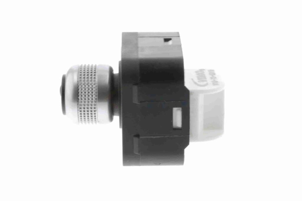 Commande, ajustage du miroir (Manette de réglage rétroviseur) VEMO ref. V10-73-0019
