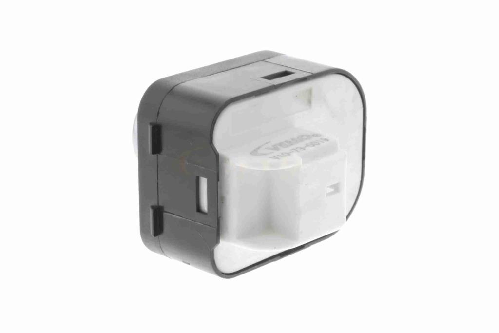 Commande, ajustage du miroir (Manette de réglage rétroviseur) VEMO ref. V10-73-0019