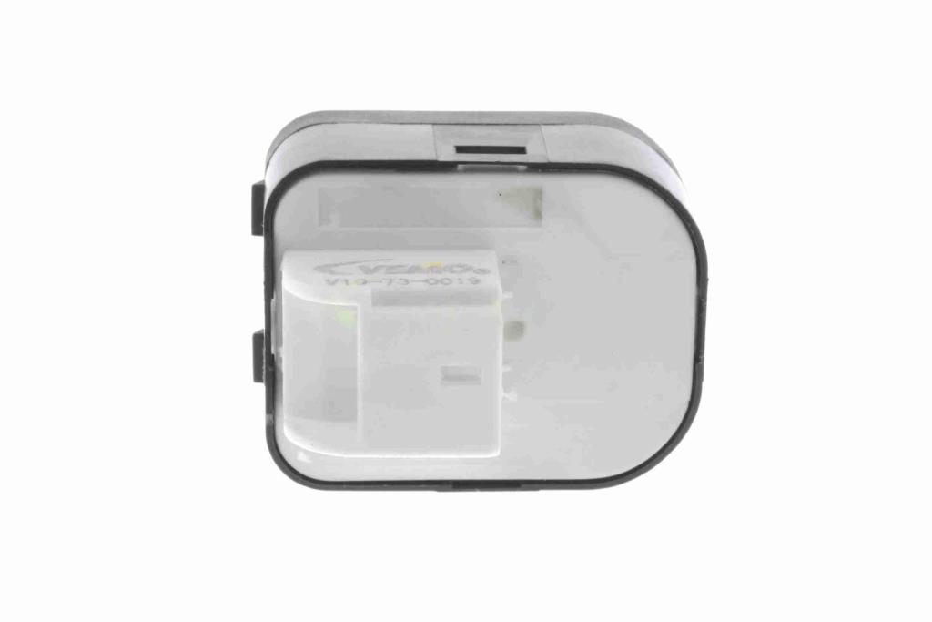 Commande, ajustage du miroir (Manette de réglage rétroviseur) VEMO ref. V10-73-0019