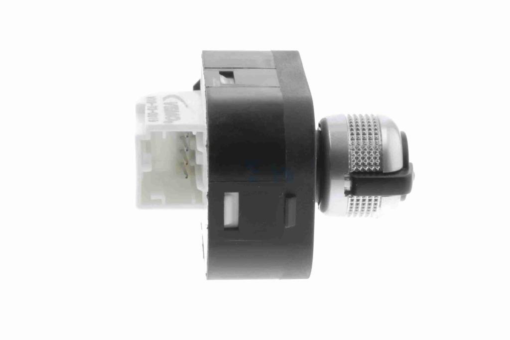 Commande, ajustage du miroir (Manette de réglage rétroviseur) VEMO ref. V10-73-0019
