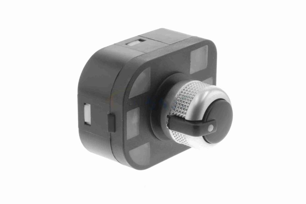 Commande, ajustage du miroir (Manette de réglage rétroviseur) VEMO ref. V10-73-0019