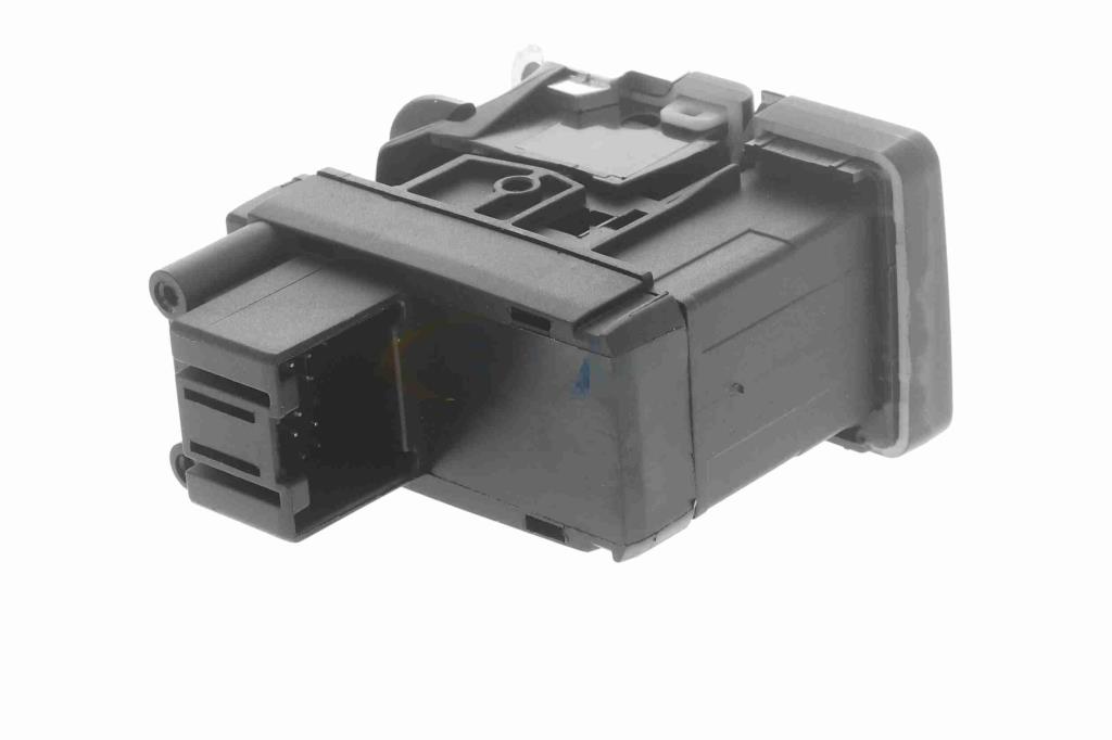 Interrupteur, commande de frein de stationnement (Commande de frein de parking) VEMO V10-73-0041