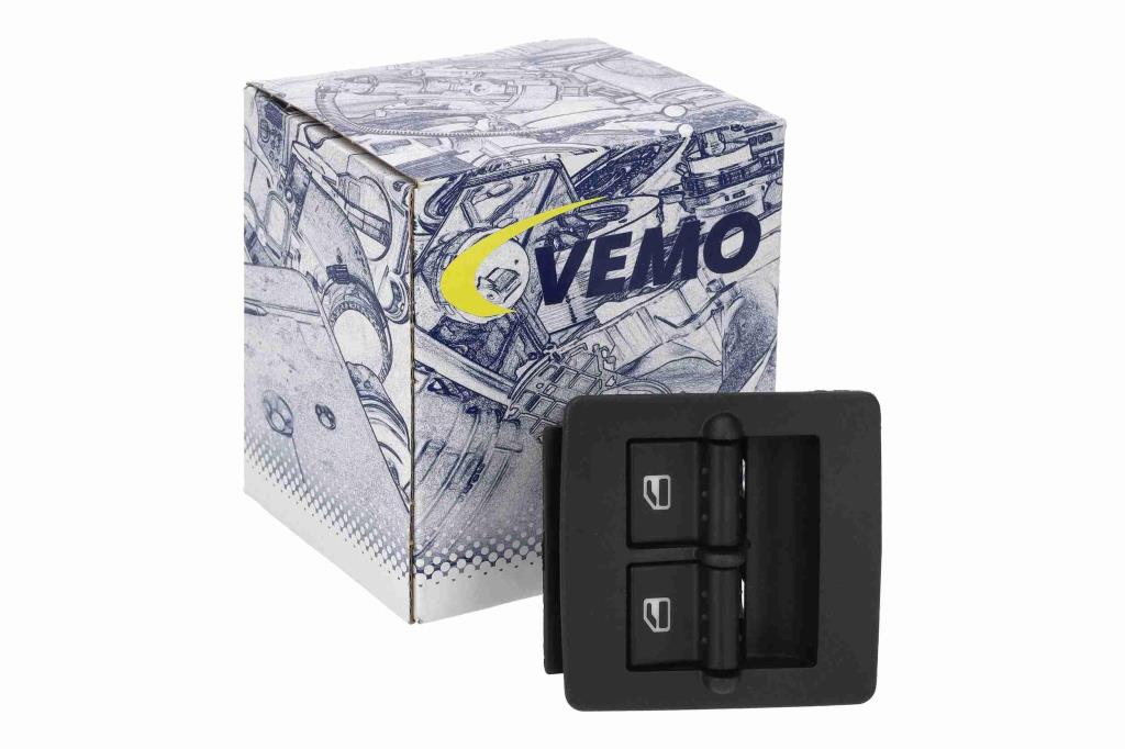 Interruptor, elevalunas VEMO V10-73-0068