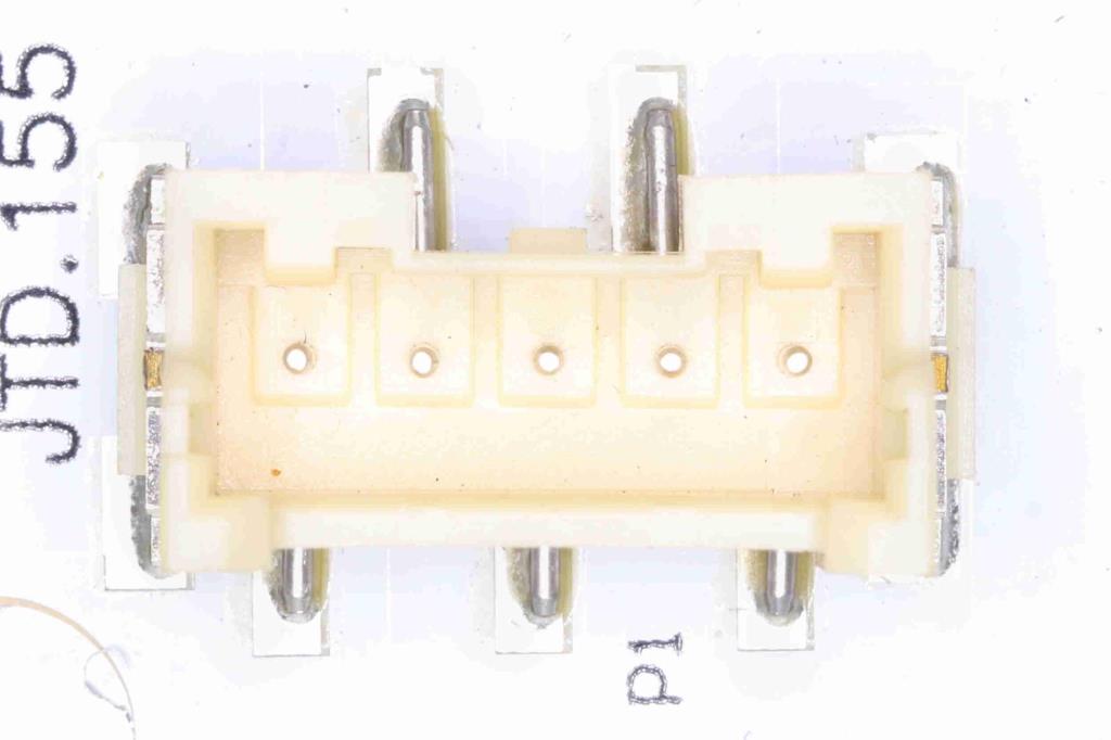 Appareil de commande, système d'éclairage VEMO ref. V10-73-0076