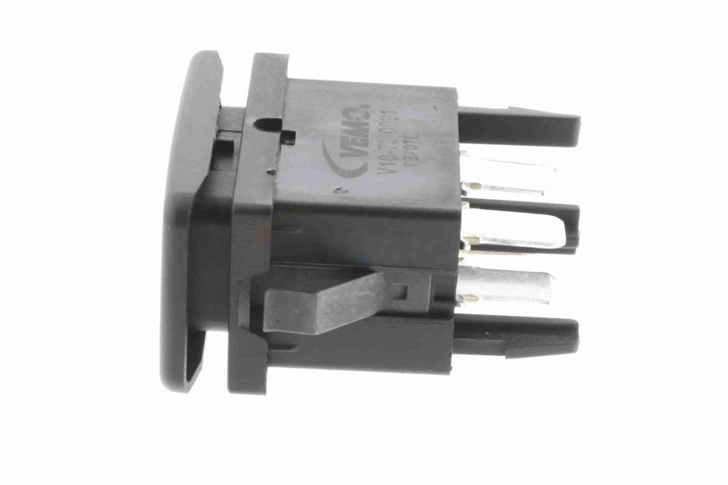 Interrupteur, lève-vitre (Bouton de lève-vitre) VEMO ref. V10-73-0091