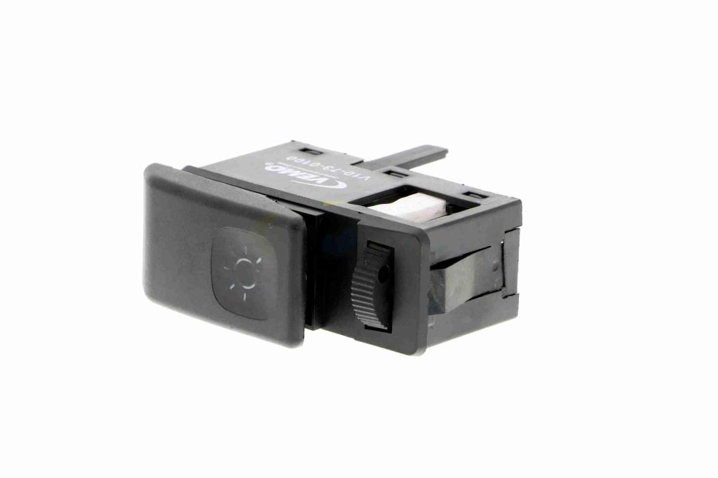 Interruptor, luz principal (Mando de luces) VEMO ref. V10-73-0100