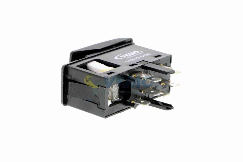 Interruptor, luz principal (Mando de luces) VEMO ref. V10-73-0100