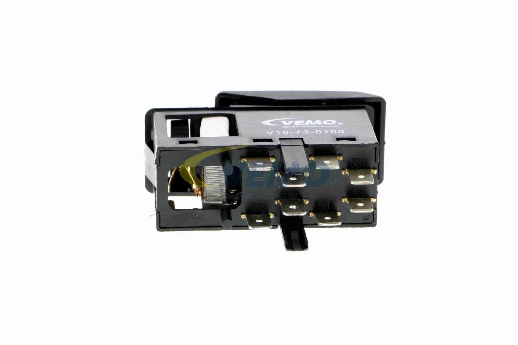 Interruptor, luz principal (Mando de luces) VEMO ref. V10-73-0100