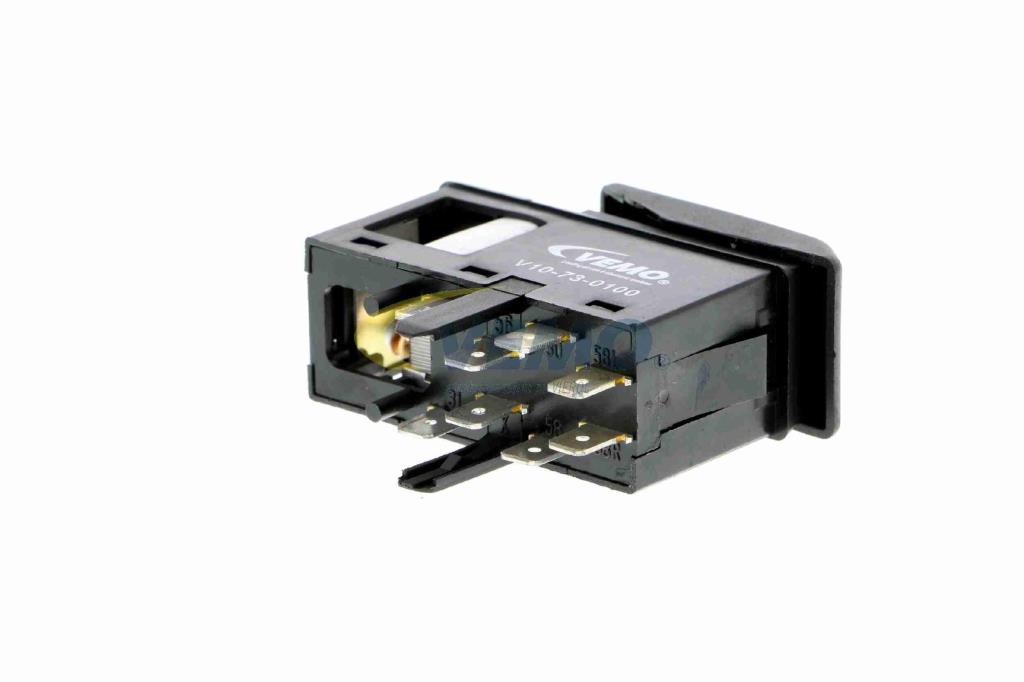 Interruptor, luz principal (Mando de luces) VEMO ref. V10-73-0100