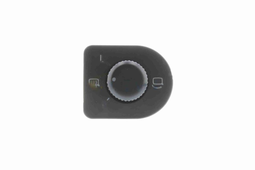 Commande, ajustage du miroir (Manette de réglage rétroviseur) VEMO ref. V10-73-0102