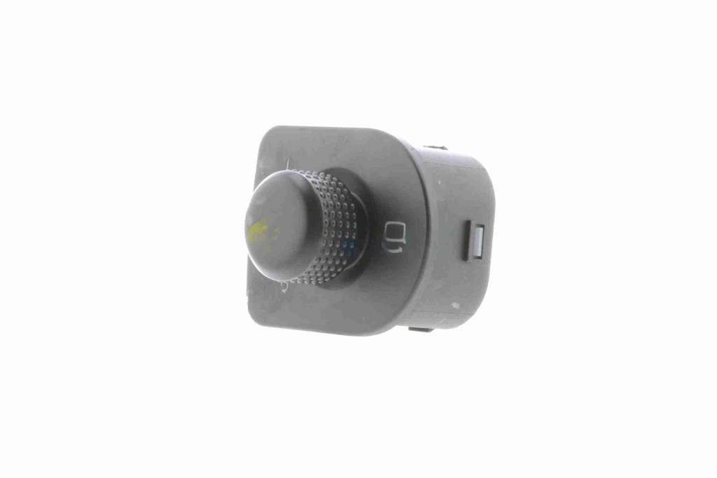 Commande, ajustage du miroir (Manette de réglage rétroviseur) VEMO ref. V10-73-0102