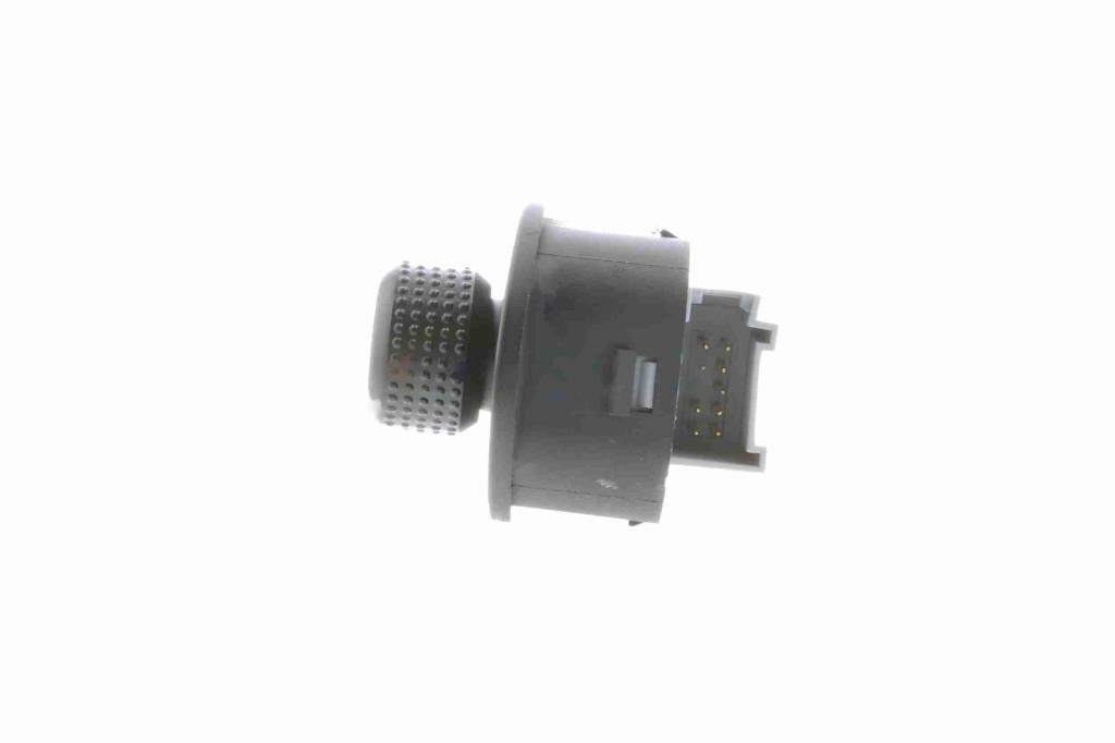 Commande, ajustage du miroir (Manette de réglage rétroviseur) VEMO ref. V10-73-0102