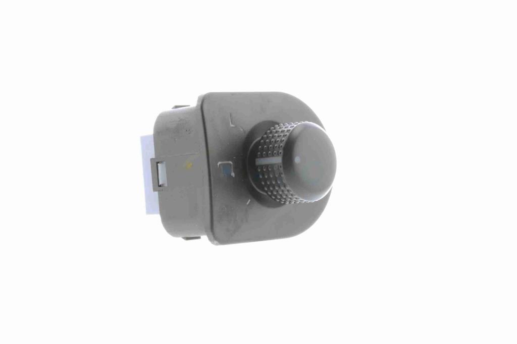 Commande, ajustage du miroir (Manette de réglage rétroviseur) VEMO ref. V10-73-0102