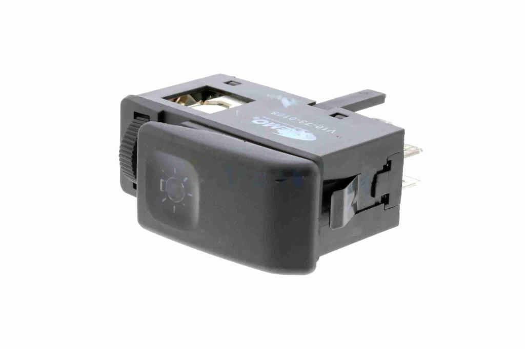 Interruptor, luz principal (Mando de luces) VEMO V10-73-0106