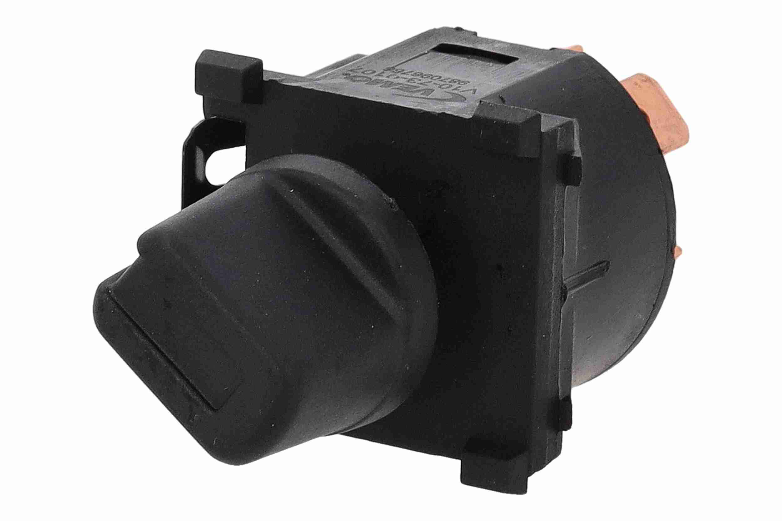 Résistance, pulseur d'air habitacle (Élément de commande, chauffage/ventilation) VEMO ref. V10-73-0107