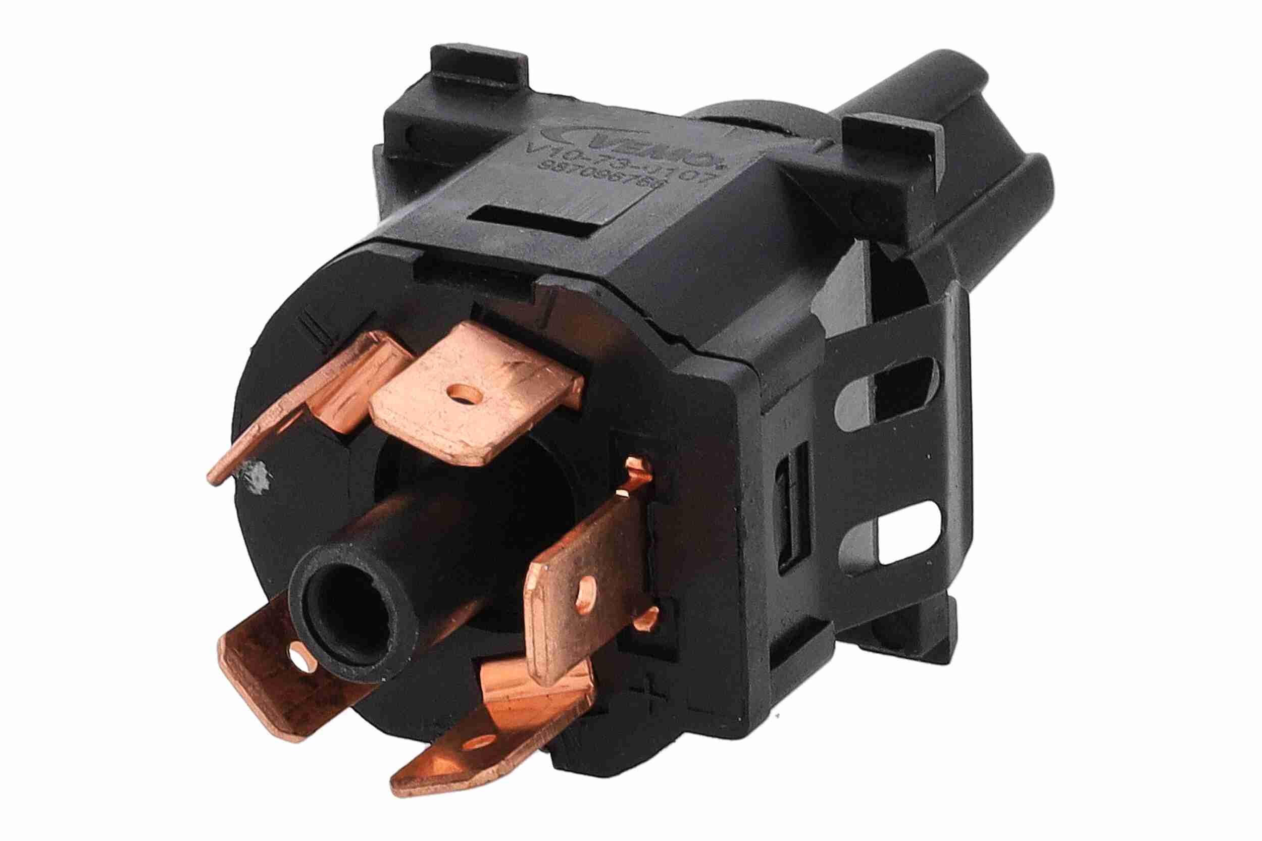 Résistance, pulseur d'air habitacle (Élément de commande, chauffage/ventilation) VEMO ref. V10-73-0107