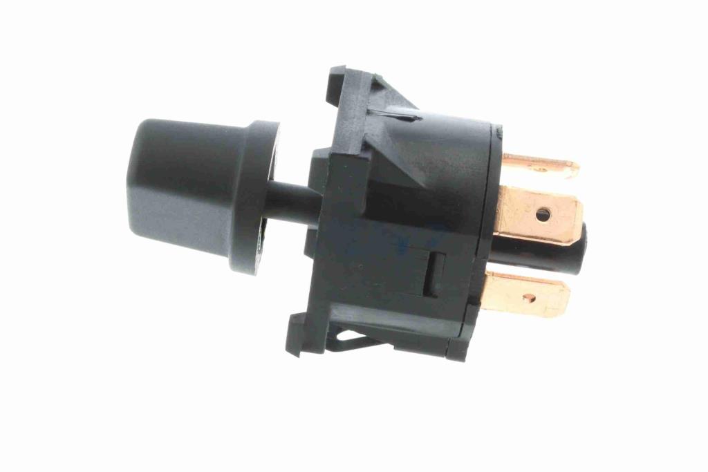 Résistance, pulseur d'air habitacle (Élément de commande, chauffage/ventilation) VEMO ref. V10-73-0107