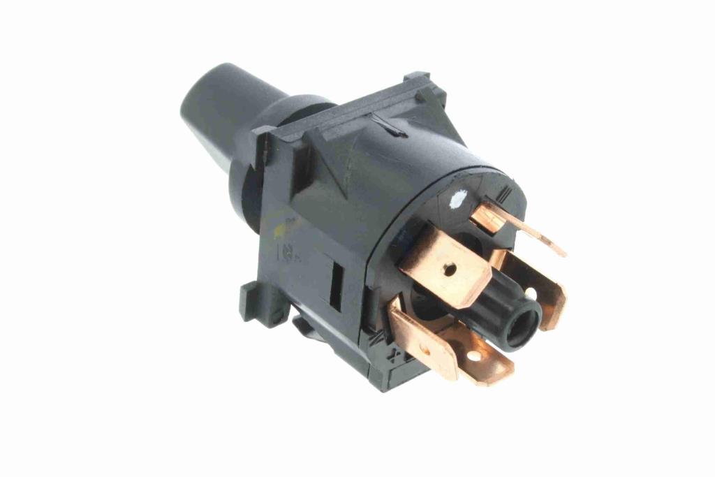 Résistance, pulseur d'air habitacle (Élément de commande, chauffage/ventilation) VEMO ref. V10-73-0107