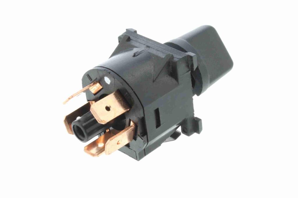 Résistance, pulseur d'air habitacle (Élément de commande, chauffage/ventilation) VEMO ref. V10-73-0107