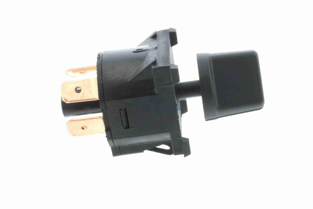 Résistance, pulseur d'air habitacle (Élément de commande, chauffage/ventilation) VEMO ref. V10-73-0107