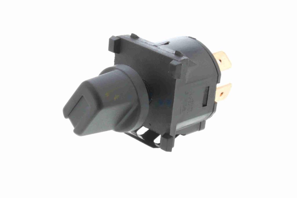 Résistance, pulseur d'air habitacle (Élément de commande, chauffage/ventilation) VEMO ref. V10-73-0107