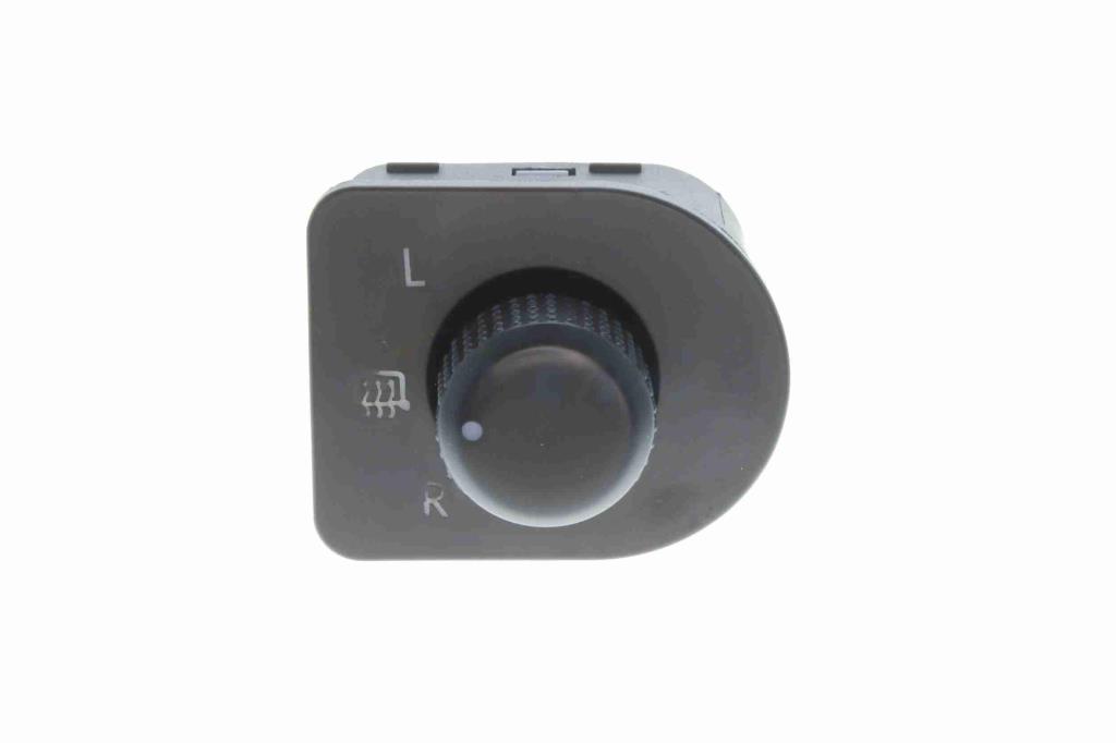 Commande, ajustage du miroir (Manette de réglage rétroviseur) VEMO ref. V10-73-0111