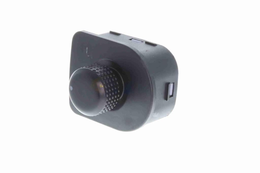 Commande, ajustage du miroir (Manette de réglage rétroviseur) VEMO ref. V10-73-0111