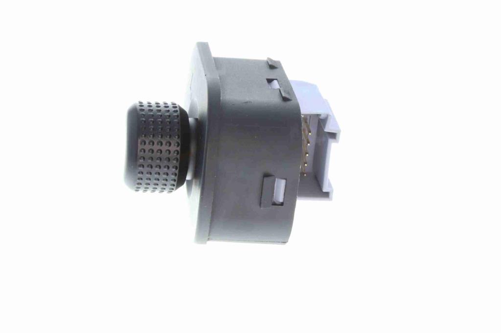 Commande, ajustage du miroir (Manette de réglage rétroviseur) VEMO ref. V10-73-0111