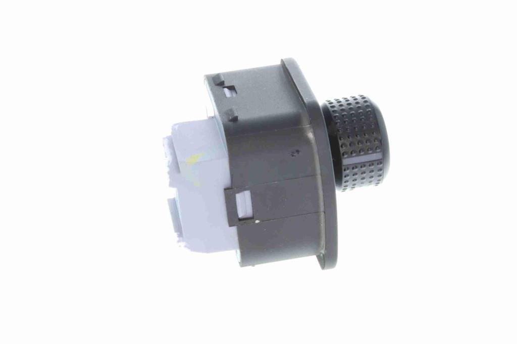 Commande, ajustage du miroir (Manette de réglage rétroviseur) VEMO ref. V10-73-0111