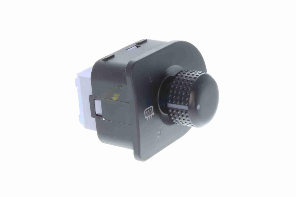 Commande, ajustage du miroir (Manette de réglage rétroviseur) VEMO ref. V10-73-0111