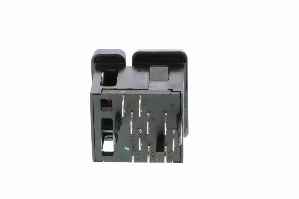 Interruptor, luz principal (Mando de luces) VEMO ref. V10-73-0116