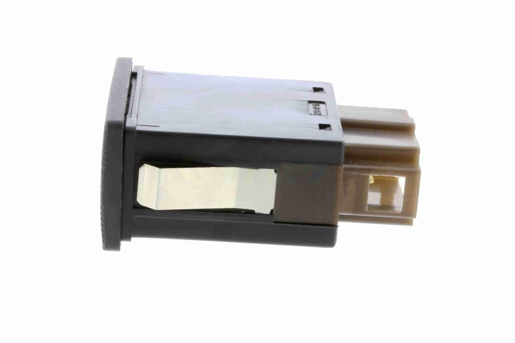 Interrupteur, chauffage de vitre arrière (Interrupteur de dégivrage) VEMO ref. V10-73-0124