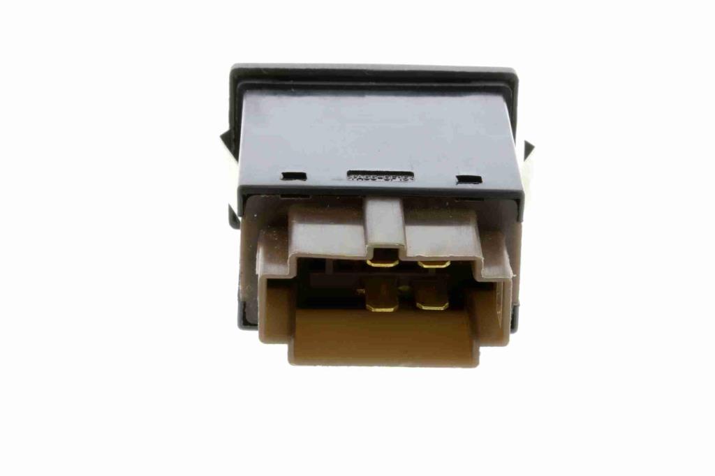 Interrupteur, chauffage de vitre arrière (Interrupteur de dégivrage) VEMO ref. V10-73-0124