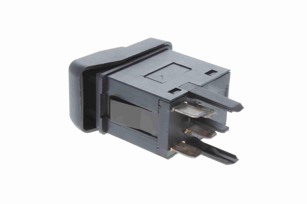 Interrupteur, chauffage de vitre arrière (Interrupteur de dégivrage) VEMO ref. V10-73-0146