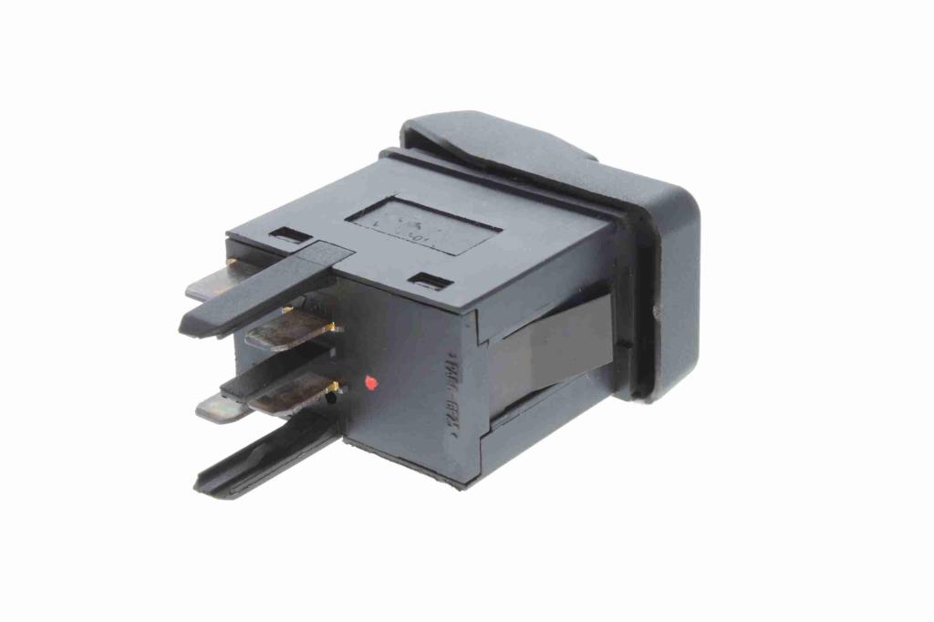 Interrupteur, chauffage de vitre arrière (Interrupteur de dégivrage) VEMO ref. V10-73-0146