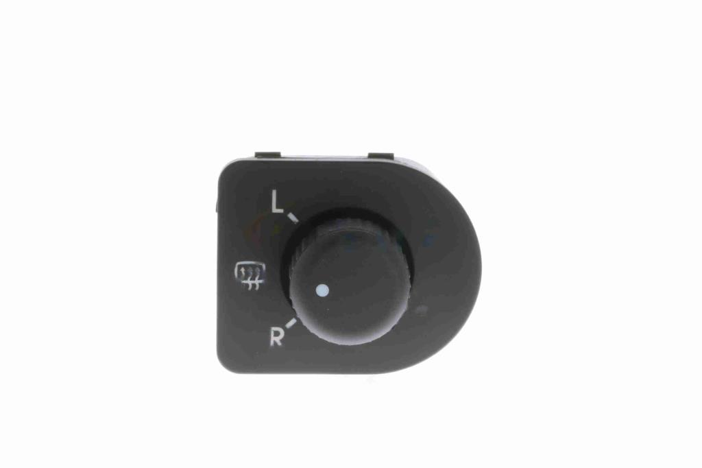 Commande, ajustage du miroir (Manette de réglage rétroviseur) VEMO ref. V10-73-0165