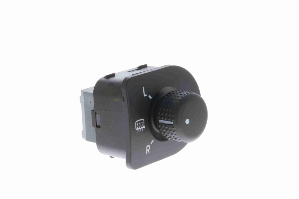 Commande, ajustage du miroir (Manette de réglage rétroviseur) VEMO ref. V10-73-0165